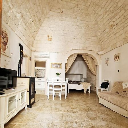 Biancoamore Ostuni - The Sky, The Sea, The Love - Ngoại thất bức ảnh