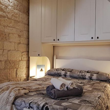 Biancoamore Ostuni - The Sky, The Sea, The Love - Ngoại thất bức ảnh