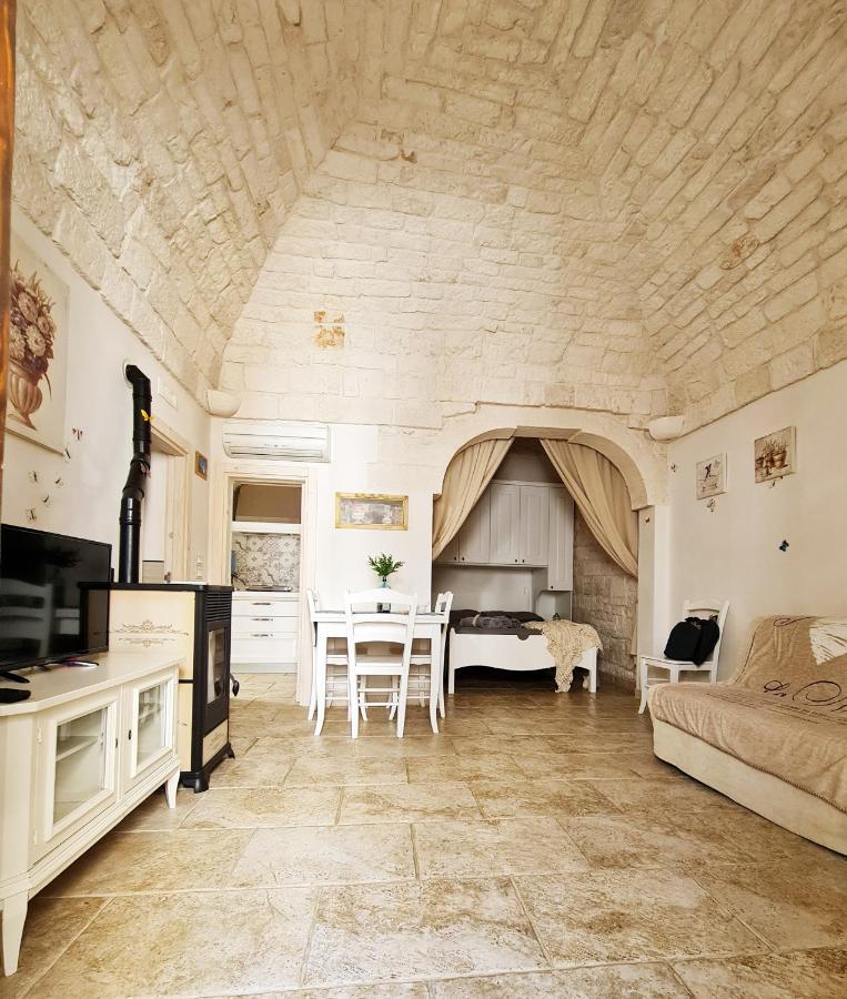 Biancoamore Ostuni - The Sky, The Sea, The Love - Ngoại thất bức ảnh