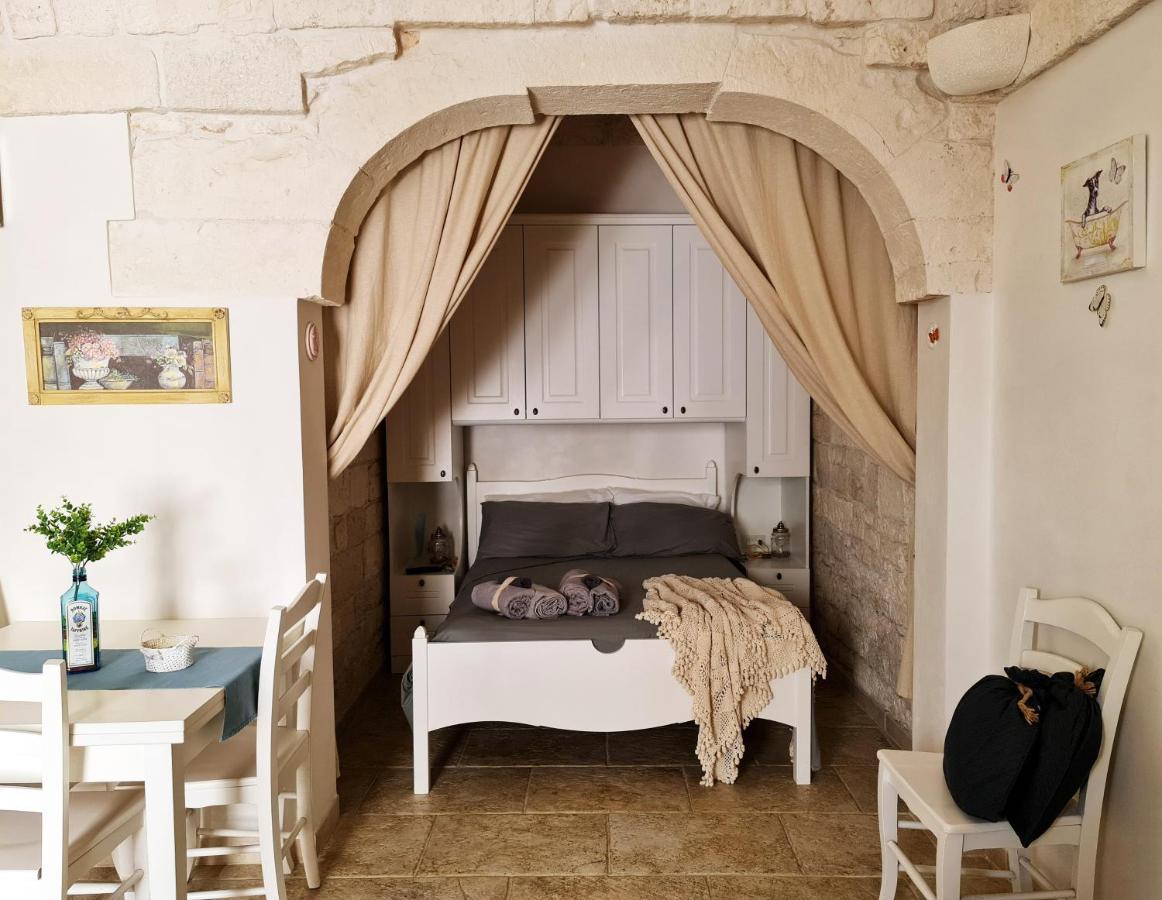Biancoamore Ostuni - The Sky, The Sea, The Love - Ngoại thất bức ảnh