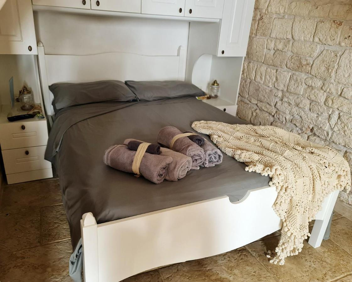 Biancoamore Ostuni - The Sky, The Sea, The Love - Ngoại thất bức ảnh