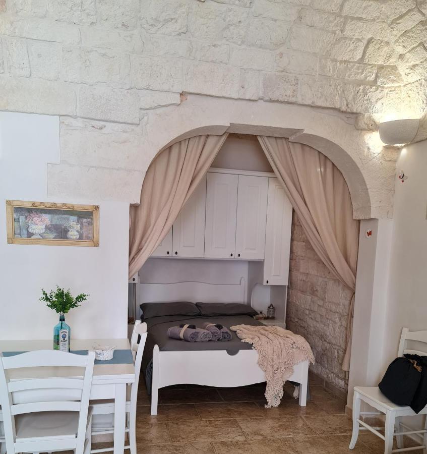 Biancoamore Ostuni - The Sky, The Sea, The Love - Ngoại thất bức ảnh