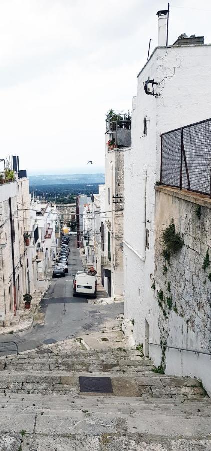 Biancoamore Ostuni - The Sky, The Sea, The Love - Ngoại thất bức ảnh