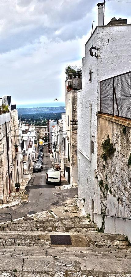 Biancoamore Ostuni - The Sky, The Sea, The Love - Ngoại thất bức ảnh