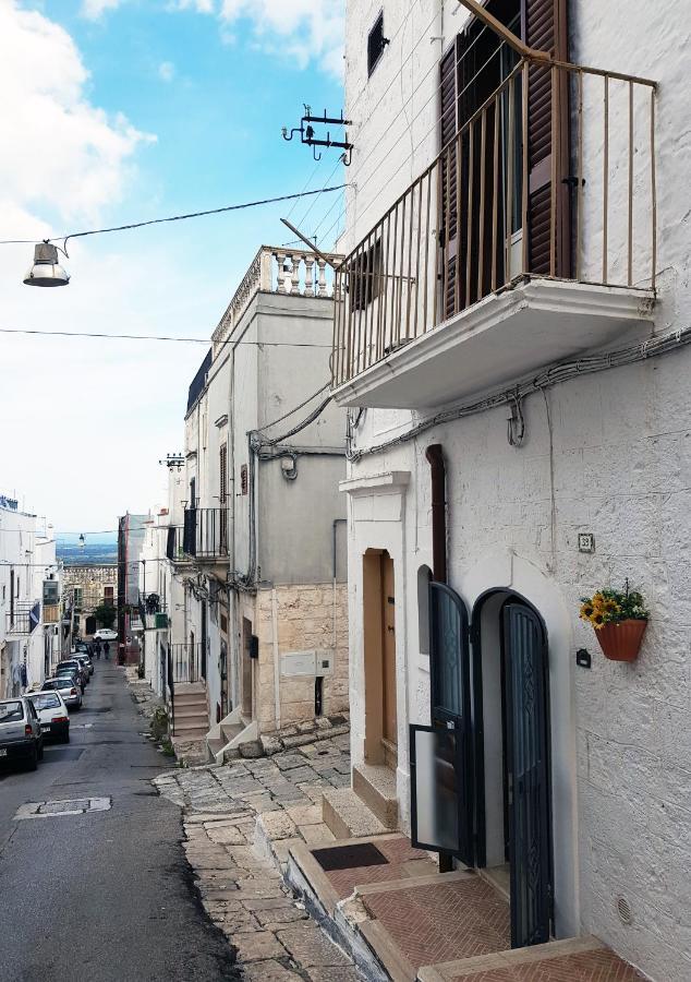 Biancoamore Ostuni - The Sky, The Sea, The Love - Ngoại thất bức ảnh