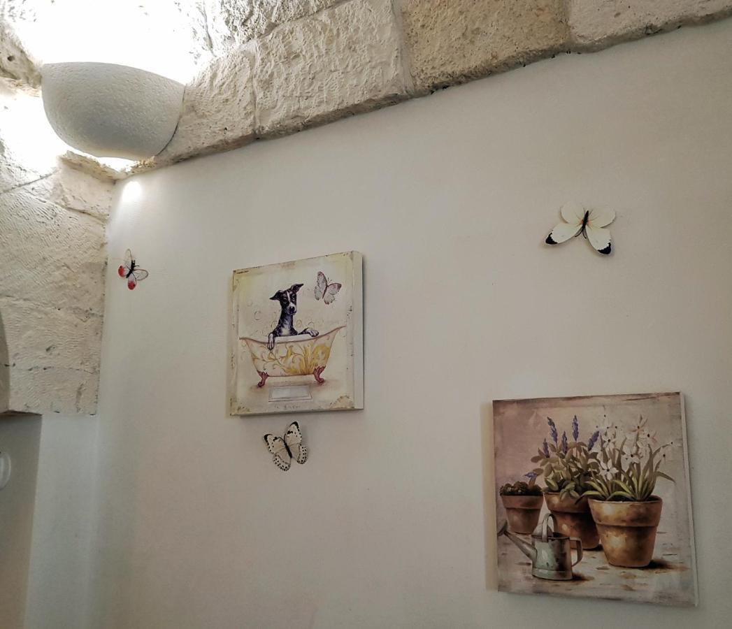 Biancoamore Ostuni - The Sky, The Sea, The Love - Ngoại thất bức ảnh