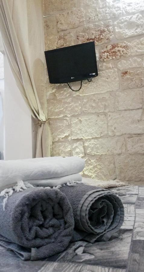 Biancoamore Ostuni - The Sky, The Sea, The Love - Ngoại thất bức ảnh