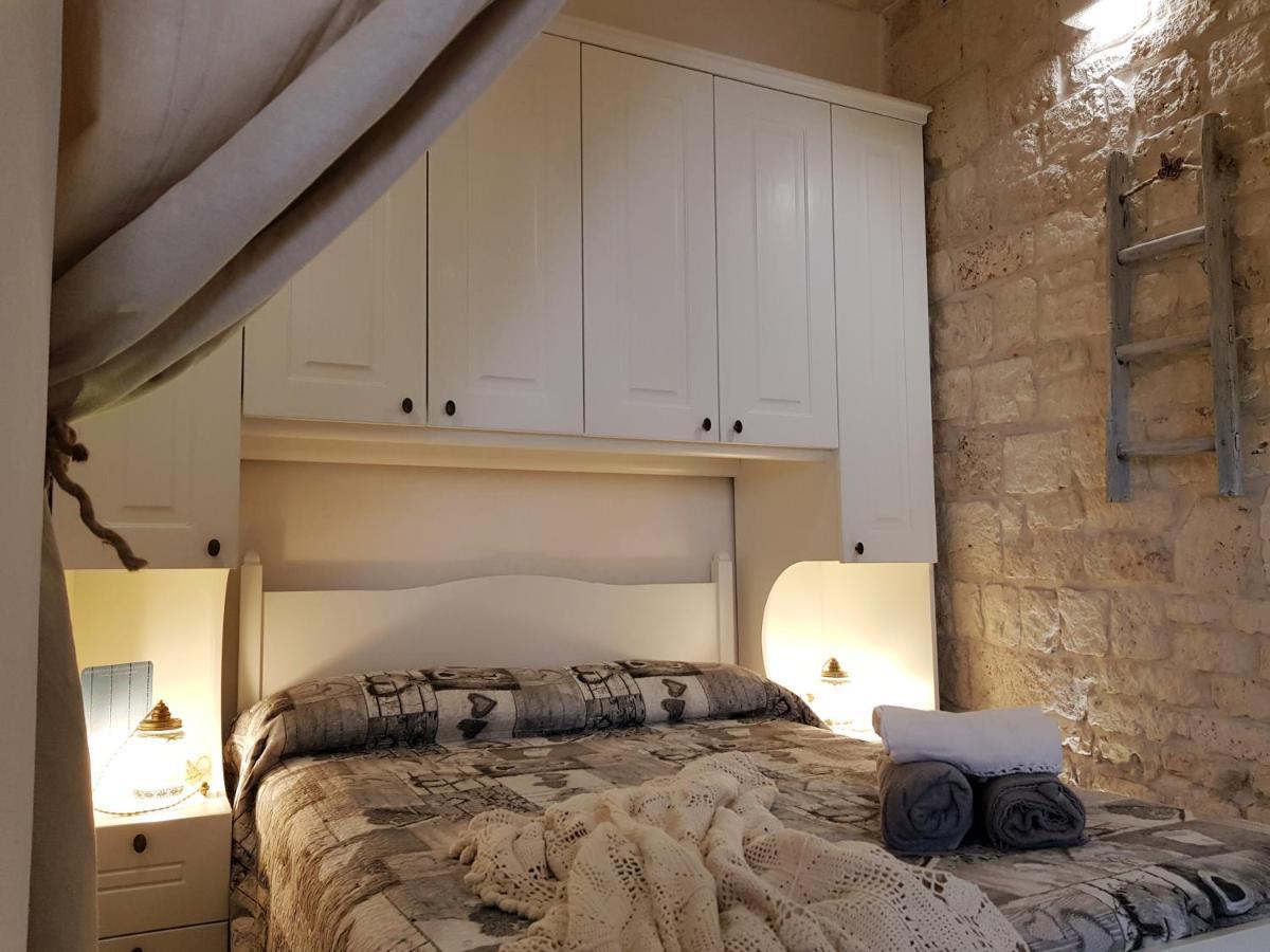 Biancoamore Ostuni - The Sky, The Sea, The Love - Ngoại thất bức ảnh