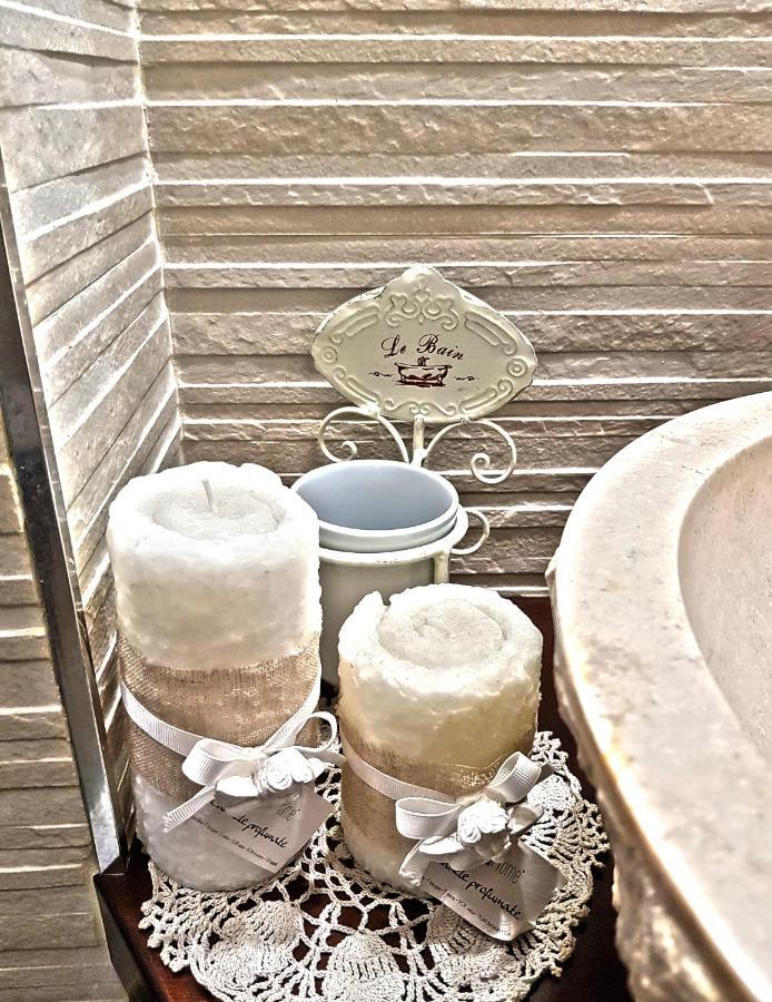 Biancoamore Ostuni - The Sky, The Sea, The Love - Ngoại thất bức ảnh