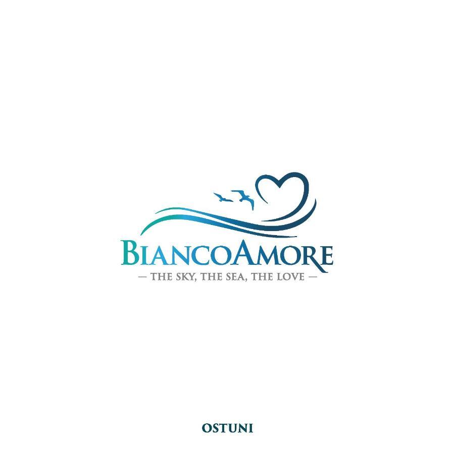 Biancoamore Ostuni - The Sky, The Sea, The Love - Ngoại thất bức ảnh