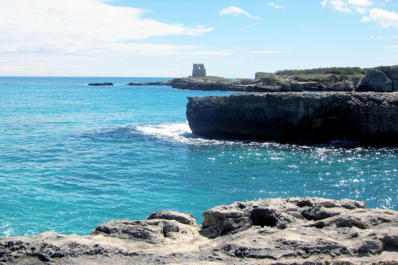 Biancoamore Ostuni - The Sky, The Sea, The Love - Ngoại thất bức ảnh