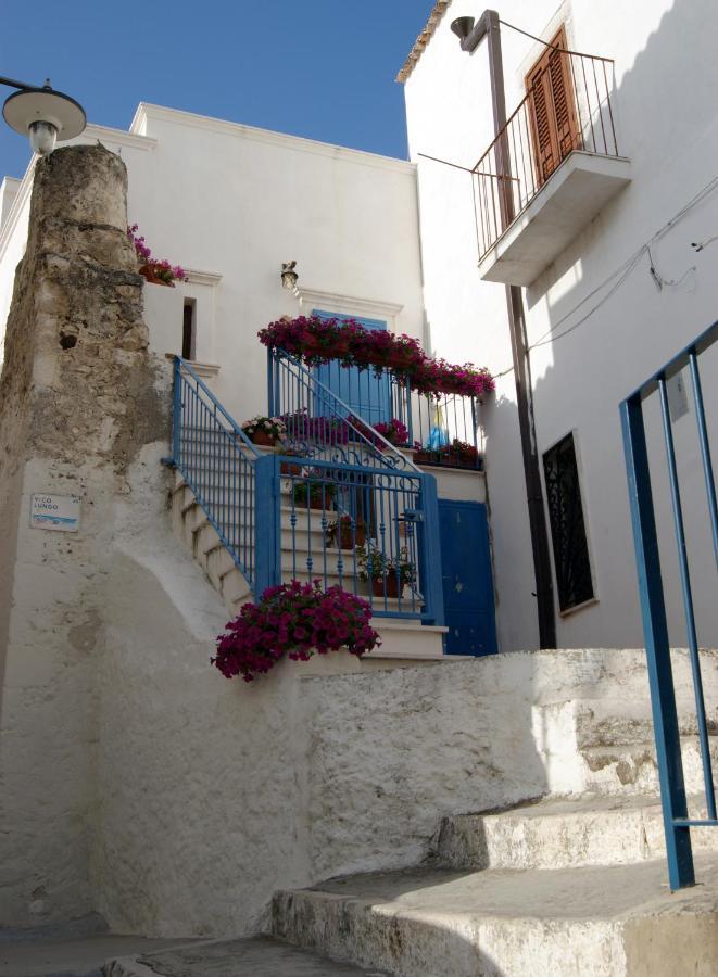 Biancoamore Ostuni - The Sky, The Sea, The Love - Ngoại thất bức ảnh