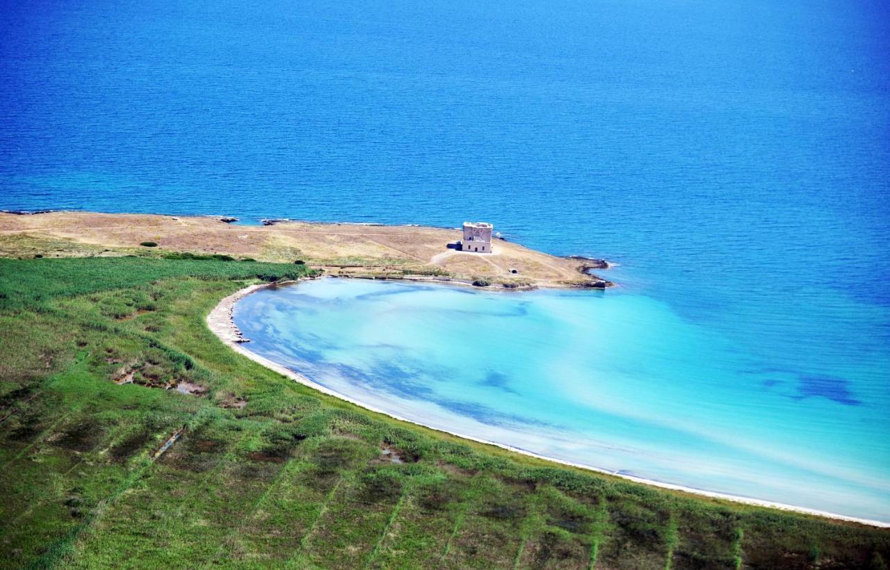 Biancoamore Ostuni - The Sky, The Sea, The Love - Ngoại thất bức ảnh